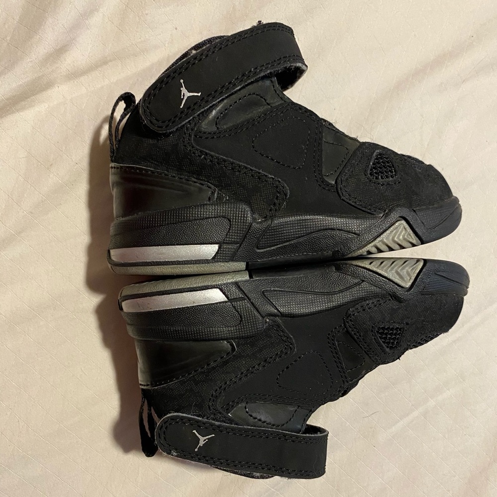 SOLD*  Nike Jordan’s Size 7C
